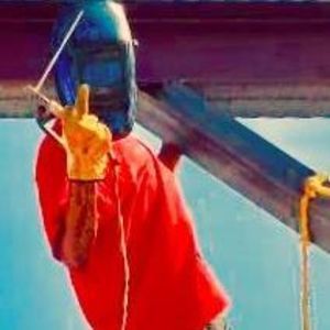 Meet your Posher, Joseph